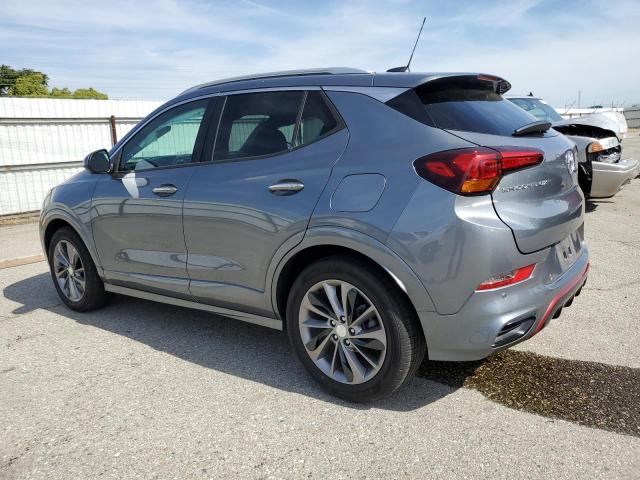 2021 Buick Encore Gx Essence VIN: KL4MMFSL2MB039578 Lot: 54970414