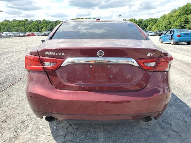 1N4AA6AP7HC414277 | 2017 Nissan maxima 3.5s