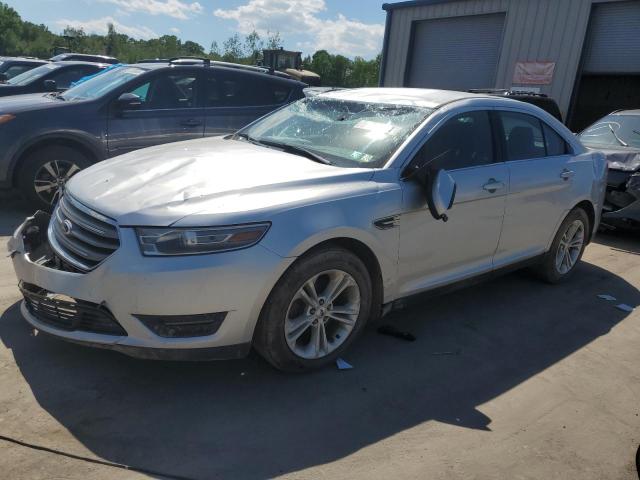 2013 Ford Taurus Sel VIN: 1FAHP2E88DG173468 Lot: 56256854