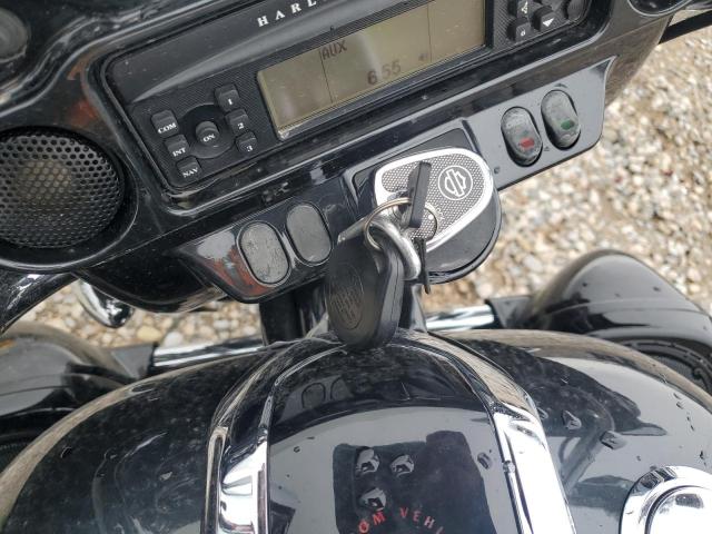 2012 HARLEY-DAVIDSON FLHXSE3 CV 1HD1PZ817CB958545