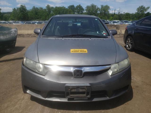 2009 Honda Civic Ex VIN: 2HGFA16889H532875 Lot: 57297594