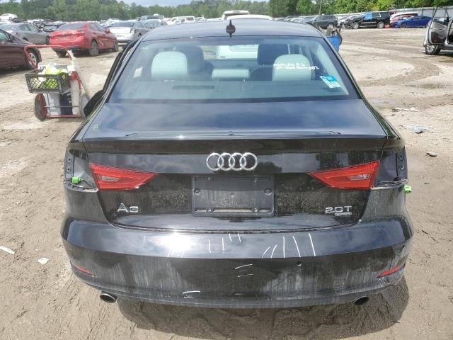 2015 Audi A3 Premium Plus VIN: WAUEFGFF7F1010503 Lot: 53145094