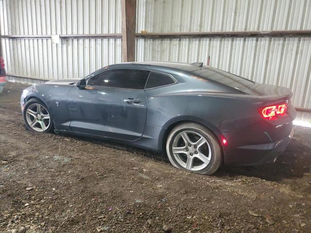 2020 Chevrolet Camaro Ls VIN: 1G1FB1RS2L0110284 Lot: 54358984