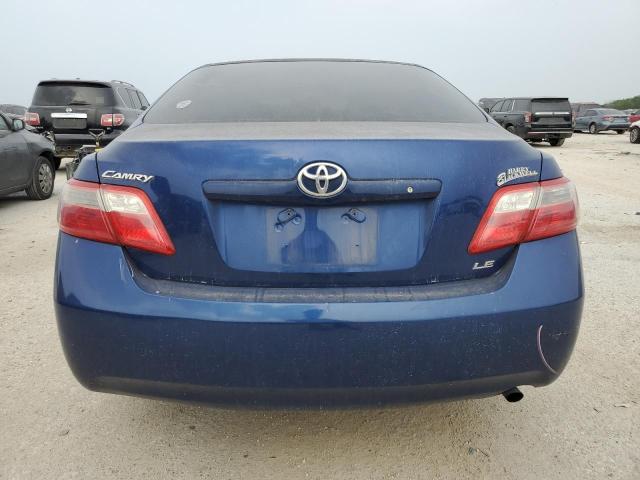 2009 Toyota Camry Base VIN: 4T4BE46K79R049231 Lot: 56558874