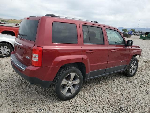 2017 Jeep Patriot Latitude VIN: 1C4NJRFB2HD159509 Lot: 55517844