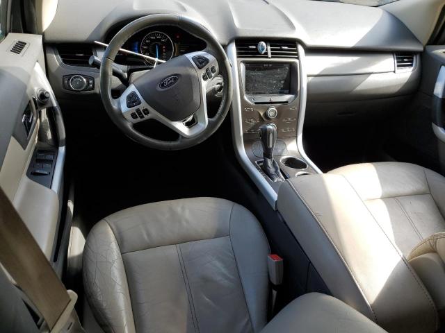 2014 Ford Edge Sel VIN: 2FMDK3JC4EBA14488 Lot: 55857844