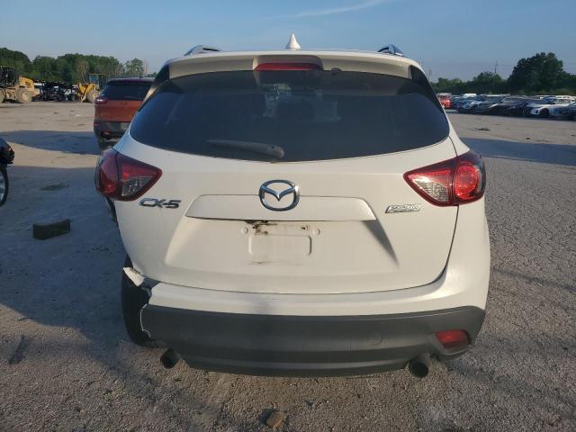 VIN JM3KE2DY7E0375596 2014 Mazda CX-5, GT no.6