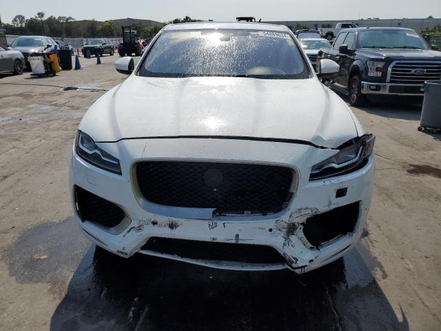 2018 Jaguar F-Pace S VIN: SADCM2FV1JA203155 Lot: 54889634