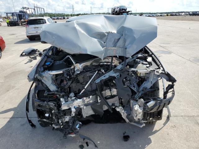 2024 BMW X4 XDRIVE3 - 5UX33DT09R9W84111