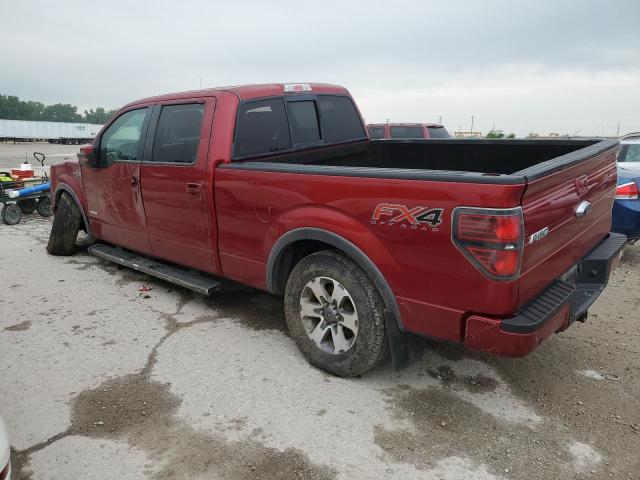2013 Ford F-150 - Image 2