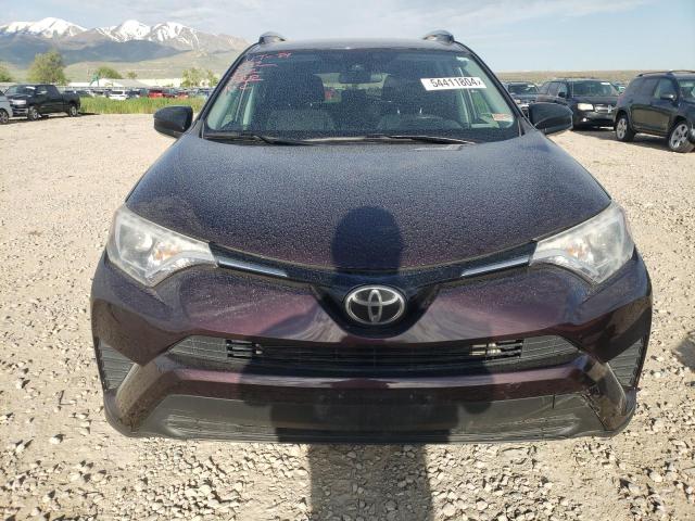 2018 Toyota Rav4 Le VIN: 2T3ZFREV5JW436676 Lot: 54411804