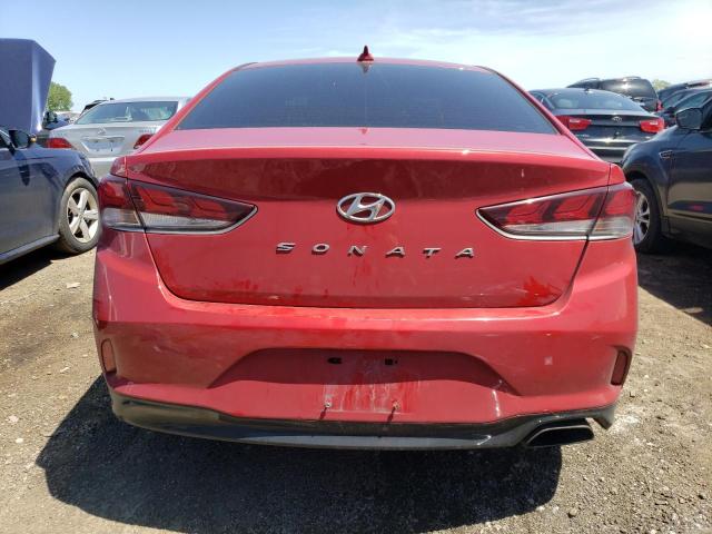 2019 Hyundai Sonata Limited VIN: 5NPE34AF3KH785188 Lot: 54226044