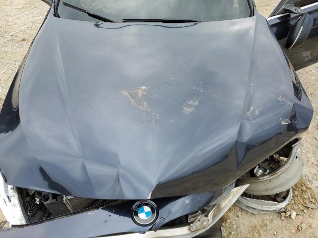 2017 BMW 330 I VIN: WBA8B9G3XHNU51983 Lot: 54847684