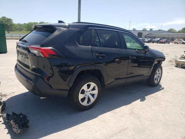 2019 TOYOTA RAV4 LE - 2T3H1RFV9KW038655