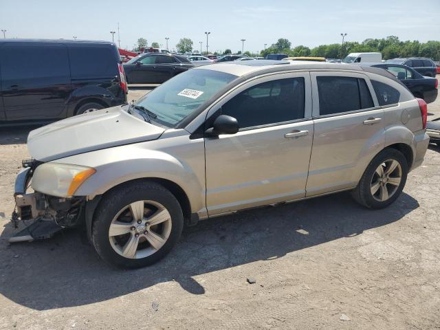 DODGE CALIBER SX