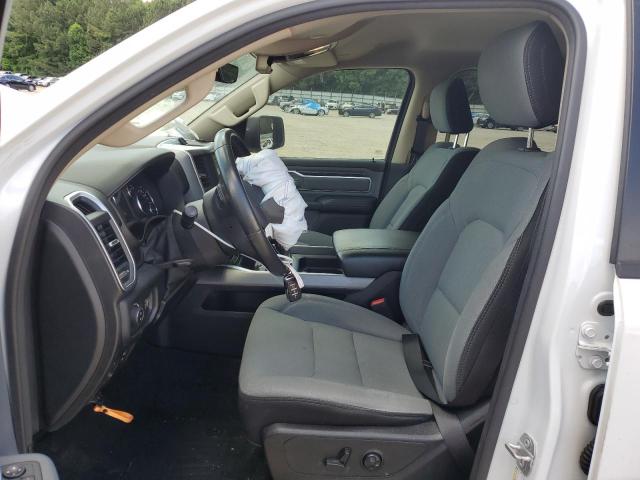 2020 Ram 1500 Big Horn/Lone Star VIN: 1C6RREFT3LN112365 Lot: 55195074