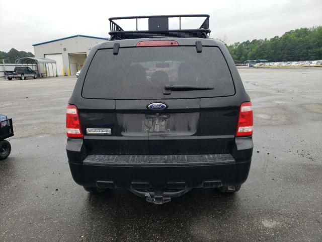 2009 Ford Escape Xlt VIN: 1FMCU03799KC31826 Lot: 54494564