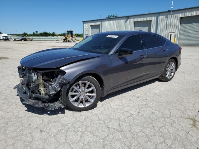 2023 Acura Tlx VIN: 19UUB5F32PA000937 Lot: 53945534