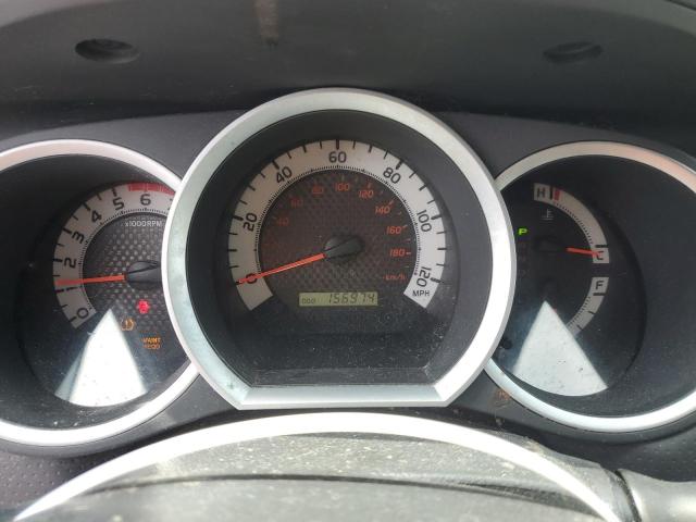 2011 Toyota Tacoma Double Cab Prerunner Long Bed VIN: 5TFKU4HN7BX001645 Lot: 56510554