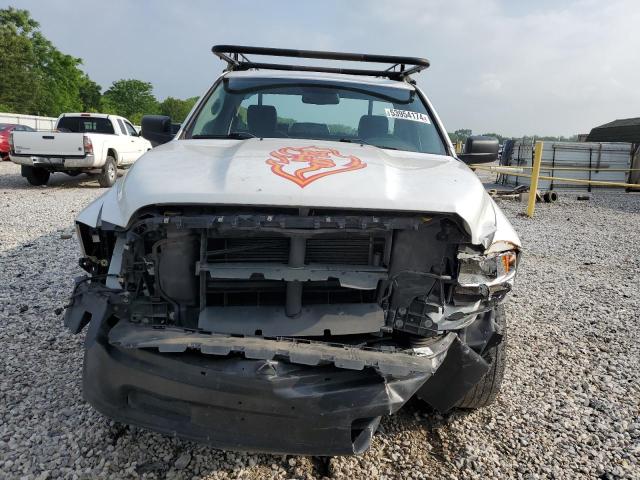 2019 DODGE RAM 1500 3C6JR6DG9KG500992