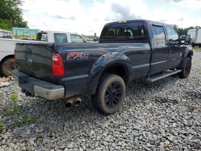 2012 Ford F350 Super Duty VIN: 1FT8W3BT2CED14735 Lot: 53972554