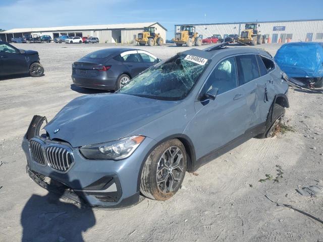 2021 BMW X1 xDrive28I VIN: WBXJG9C01M5U48291 Lot: 57040654