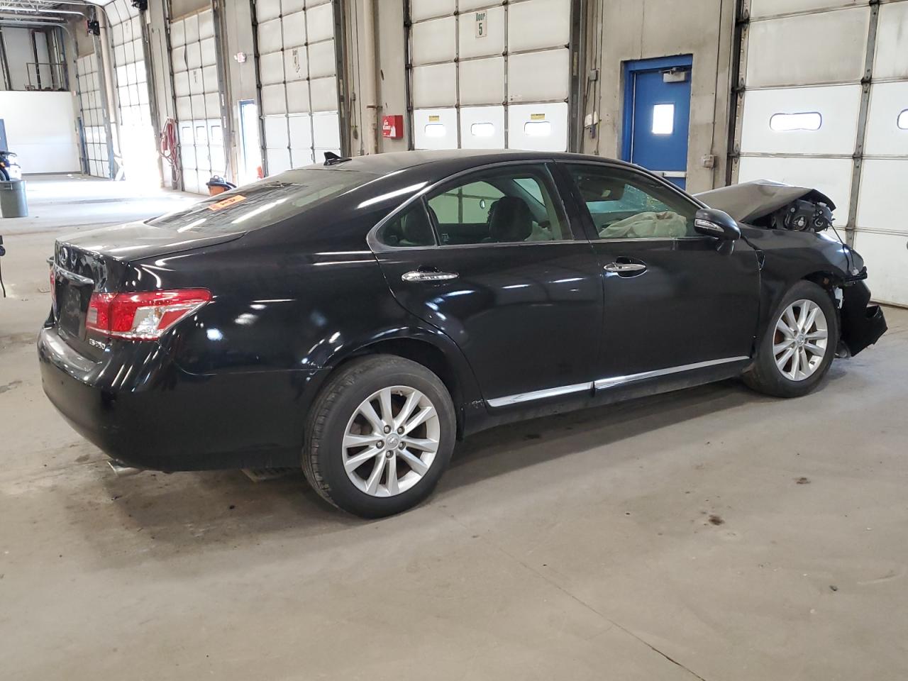 JTHBK1EG8C2508495 2012 Lexus Es 350