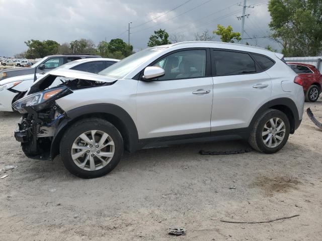 2019 Hyundai Tucson Limited VIN: KM8J33A48KU885523 Lot: 55266534