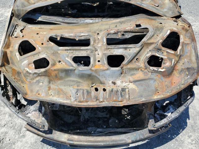 2012 Honda Odyssey Touring VIN: 5FNRL5H90CB144376 Lot: 56966194