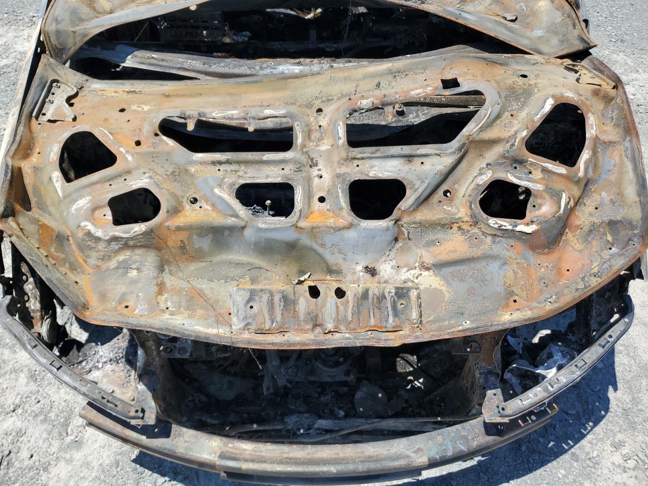 5FNRL5H90CB144376 2012 Honda Odyssey Touring