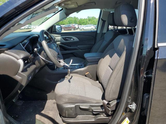2020 Chevrolet Traverse - Image 7