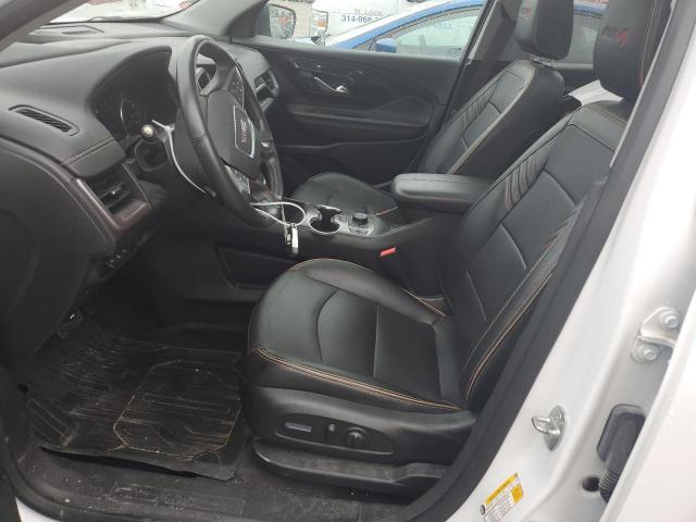 2022 GMC TERRAIN AT 3GKALYEV8NL198842