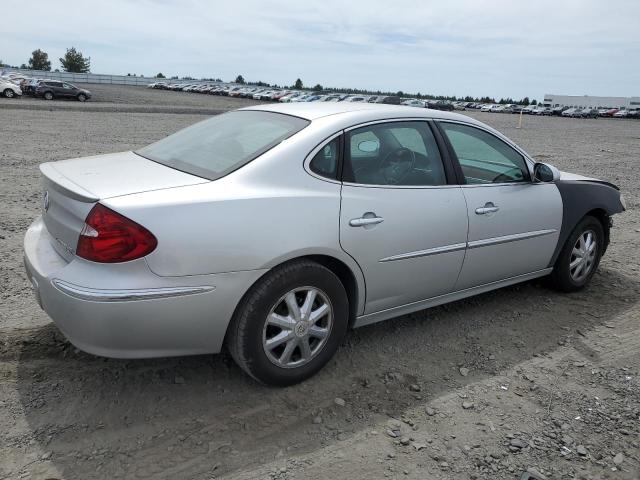 2005 Buick Lacrosse Cxl VIN: 2G4WD532551210481 Lot: 54640784