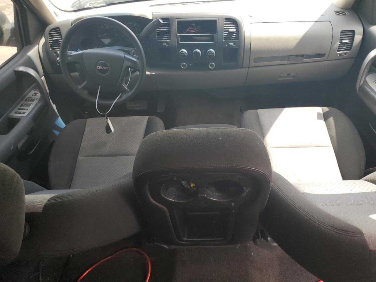 3GTEC13C99G262181 2009 GMC Sierra C1500