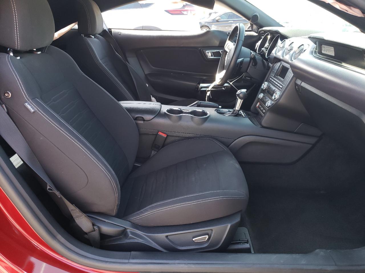 1FA6P8TH2G5273921 2016 Ford Mustang