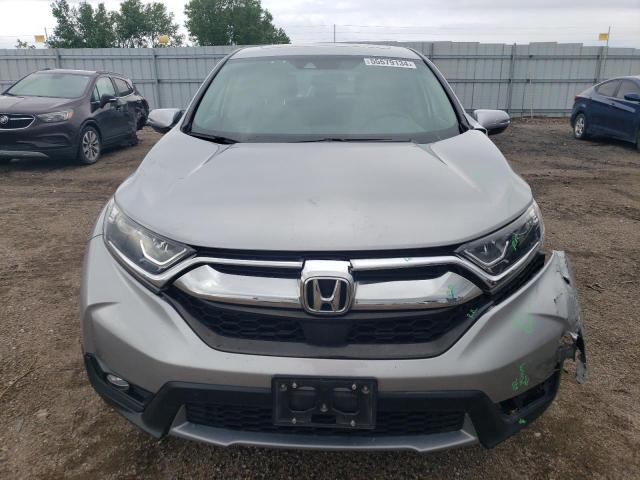 2019 Honda Cr-V Ex VIN: JHLRW2H5XKX007343 Lot: 55579134