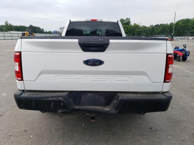 1FTMF1CB3LKE03031 Ford All Models F150 6