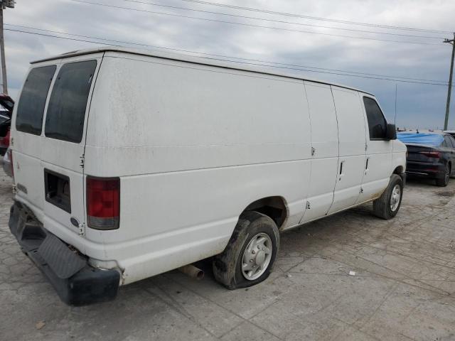 2008 Ford Econoline E350 Super Duty Van VIN: 1FTSS34L68DB38686 Lot: 55207984