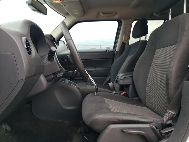 2016 JEEP PATRIOT 1C4NJPFB0GD754782
