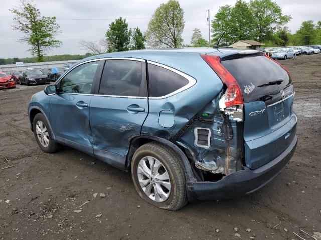 Vin: 5j6rm4h52el068903, lot: 53777844, honda crv ex 20142