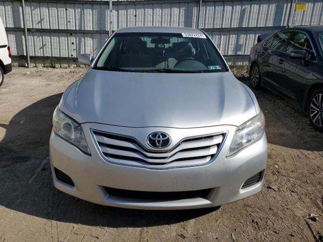 2011 Toyota Camry Base VIN: 4T1BF3EKXBU698322 Lot: 53022224