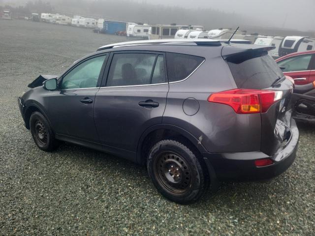 2013 Toyota Rav4 Le VIN: 2T3BFREV4DW121633 Lot: 56214214