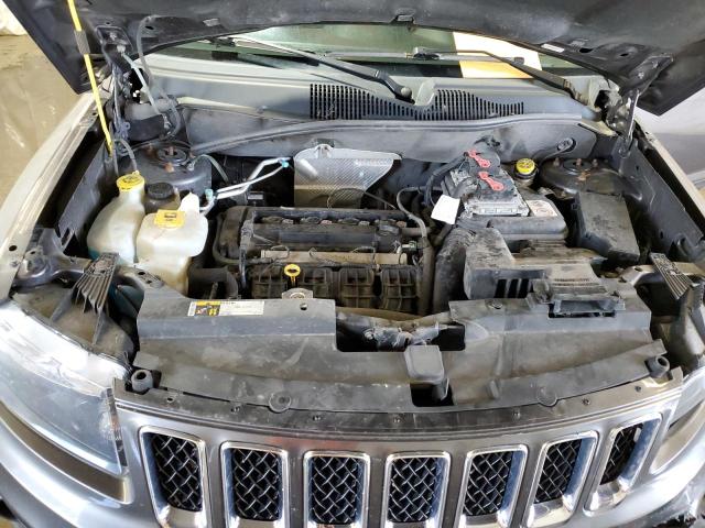 2016 Jeep Compass Sport VIN: 1C4NJDBB9GD522606 Lot: 55920054