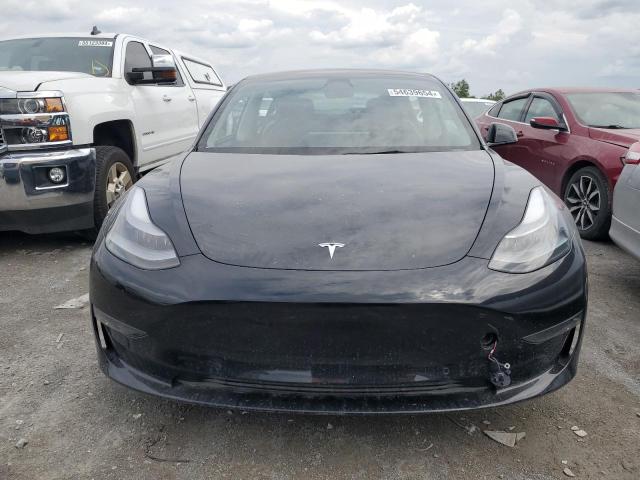 2022 Tesla Model 3 VIN: 5YJ3E1EC3NF264149 Lot: 54639654