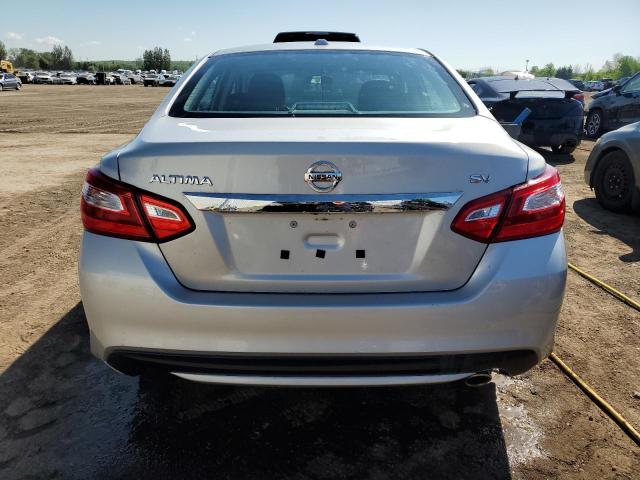 2017 Nissan Altima 2.5 VIN: 1N4AL3AP7HN339609 Lot: 56124564