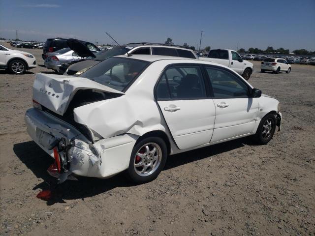 2003 Mitsubishi Lancer Es VIN: JA3AJ26E13U018390 Lot: 54786524