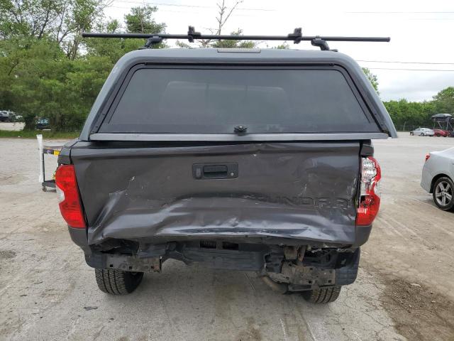 2020 Toyota Tundra Crewmax Sr5 VIN: 5TFDY5F10LX886551 Lot: 53332054