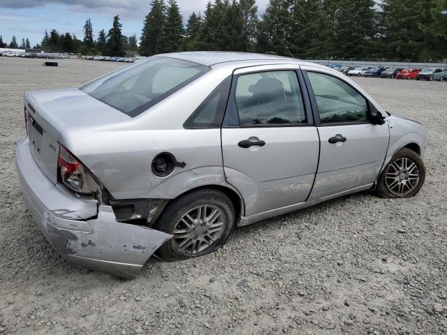 2006 Ford Focus Zx4 VIN: 1FAHP34NX6W137996 Lot: 56896584