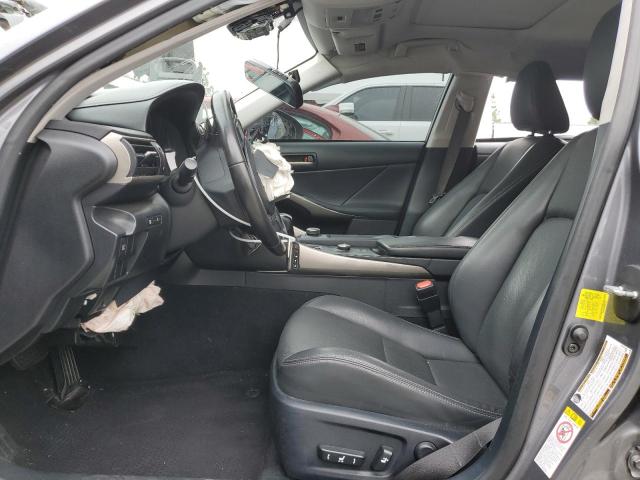 2017 Lexus Is 200T VIN: JTHBA1D29H5057673 Lot: 55134354