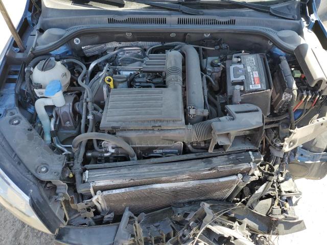 2016 Volkswagen Jetta S VIN: 3VW267AJ7GM397086 Lot: 53356074